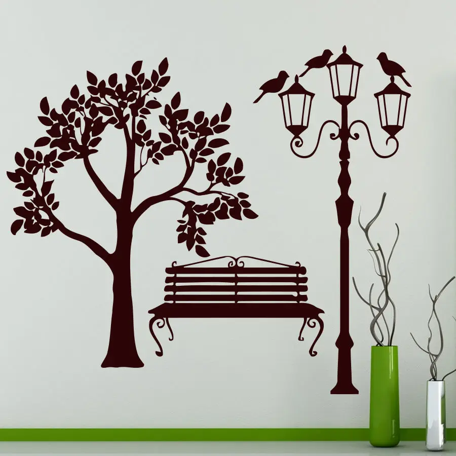 Парк иллюстрация. Сделать макет элементы скамейка фонари деревья. Сделать макет элементы скамейка фонари деревья. Скамейка с фонарём макет. Дерево из бумаги.