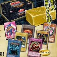 Yugioh коллекция карт японская версия OCG Дуэль Монстры 15 юбилей товара Дуэль город статья