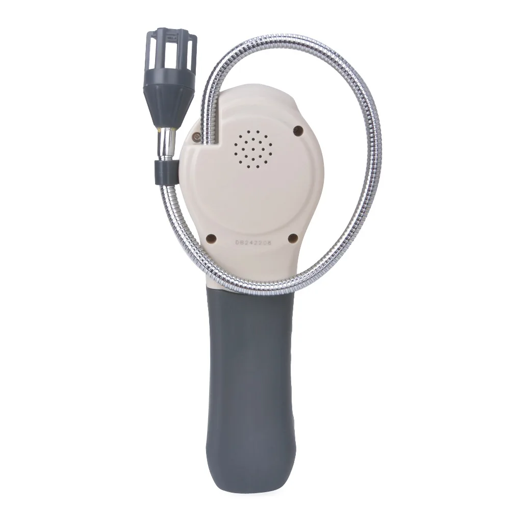  portable combustible Gas leak detector methane propane gas butane tester meter LPG Detector combust
