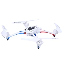 EBOYU игрушечные лошадки U807C Магнитная компасы Headless режим 2,4 ГГц RC Quadcopter 6 оси гироскоп 360 градусов спотыкаясь RTF НЛО w/2.0MP HD камера