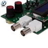 Signal Generator Pulse Frequency DDS Function Signal Generator DIY Kit Module 1Hz-65534Hz Syntezator with LCD Display 4