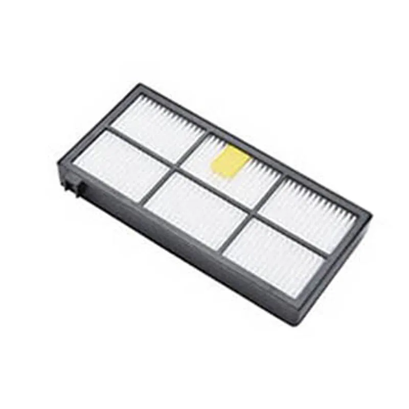 

High Quality Vacuum Cleaner Accessories For IRobot Roomba 980 960 800 860 880 Filters Brushes Vacuum Cleaner Accessories
