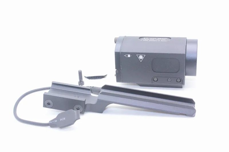 

AK47 AK74 AK SD 47 74 Tactical Gun Light AK-SD TWPS Weapon LED Flashlight Fit 20mm Picatinny Rail Momentary Strobe Output