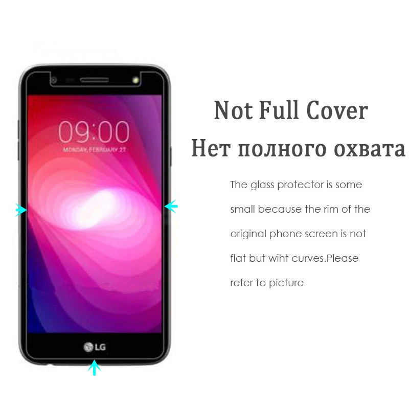 2-5D-Tempered-Glass-for-LG-X-Power-2-9H-High-Quality-Explosion-proof-Protective-Film (1)