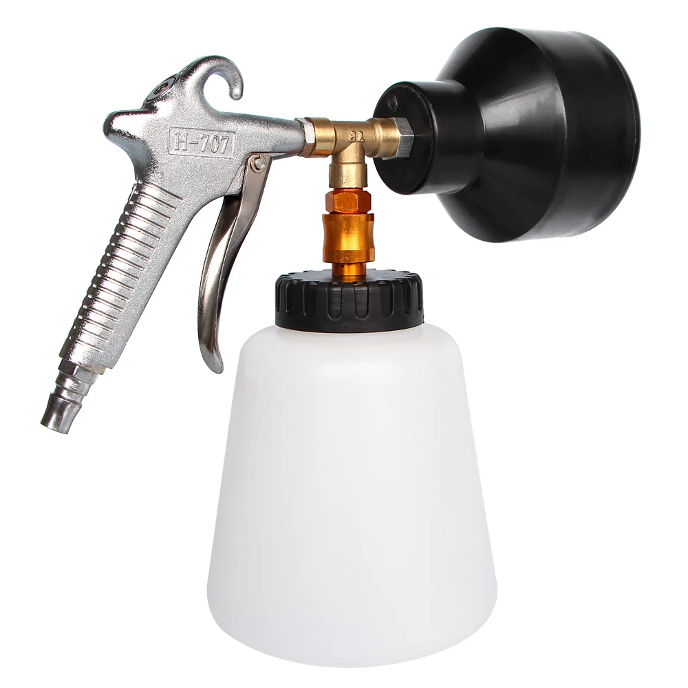 High Pressure Car Washer Cleaning Foam Gun Car Water Gun Snow Foam