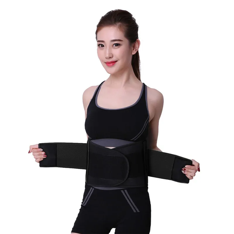 

Women Postpartum Belly Wrap Postnatal Belly Band Lumbar Support Breathable Waist Trainer Slimmer Body Shaper Compression Band 31