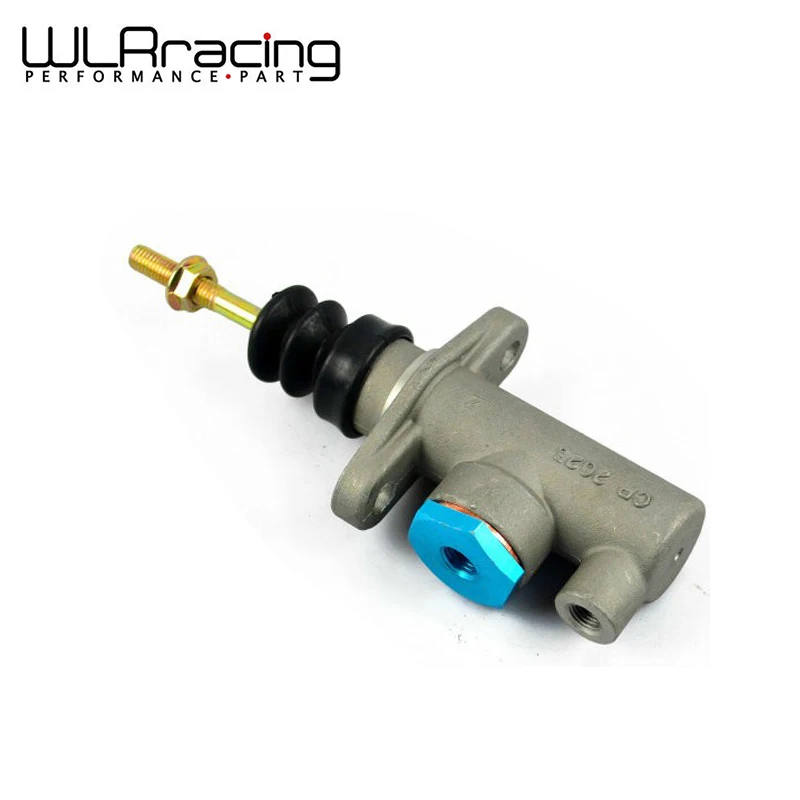 

Racing Alloy Master Cylinder 0.75 CP2623-92 Motorsport/Racing/OBP for Hydraulic Hydro Handbrake WLR2623