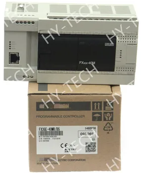 

MIT MELSEC PLC module FX series FX3G-40MR/DS WITH GOOD QUALITY NEW CONDITION NEW AND ORIGINAL