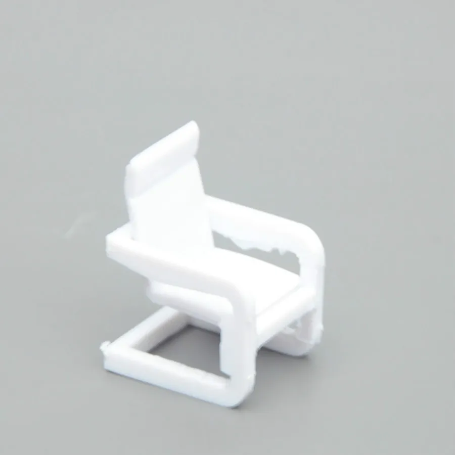 architecture model chair table (5)