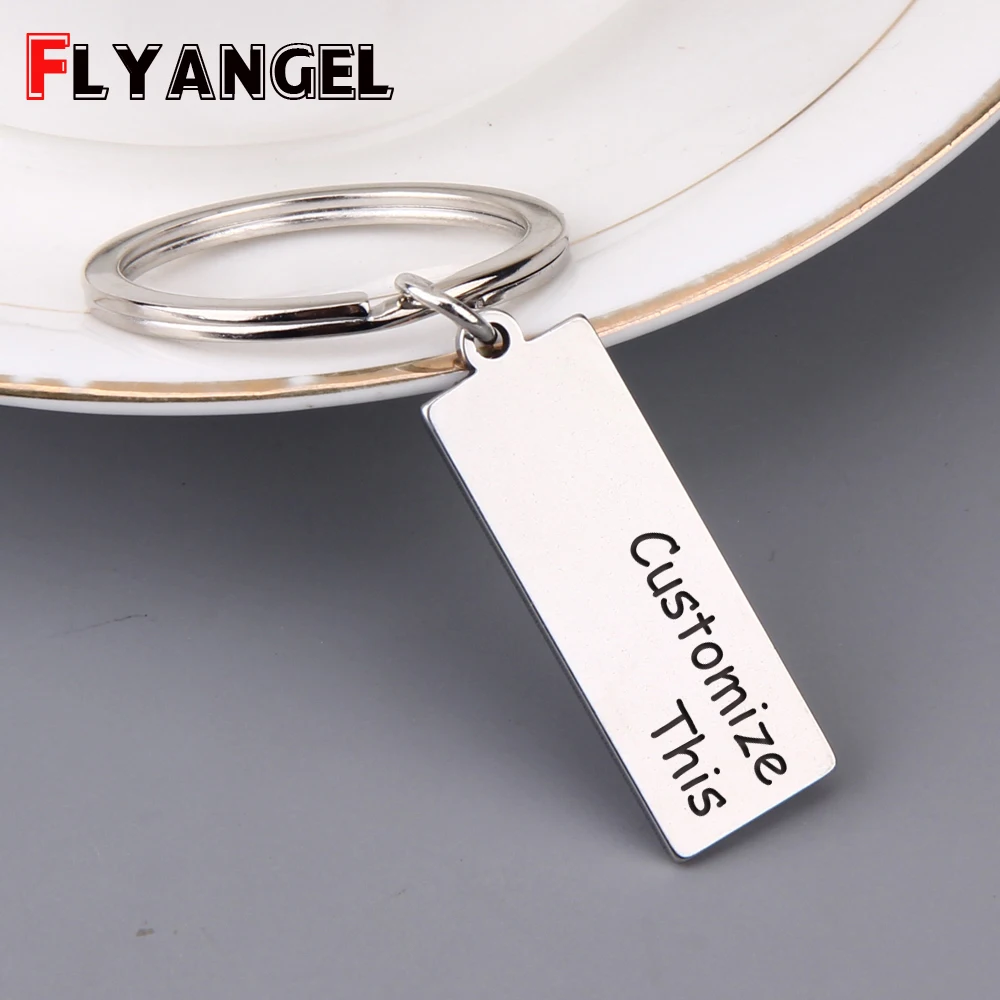 with Box Mini Cooper Metal Wire Cable Keychain