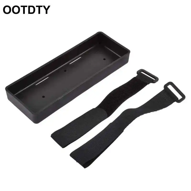 

Durable Plastic Battery Box for 1/8 1/10 RC Car Spare Parts