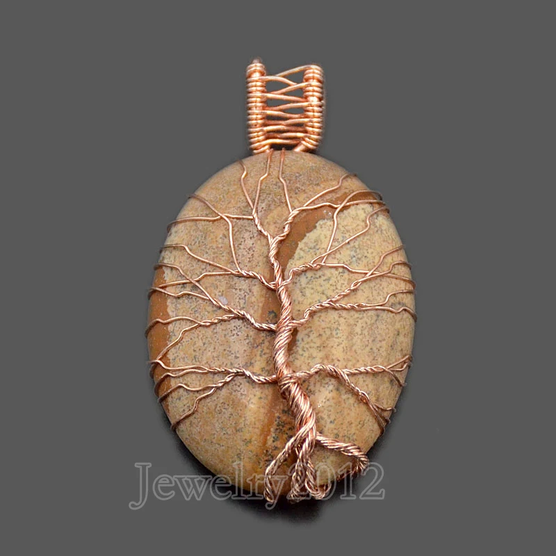 002-7a Picture Jasper
