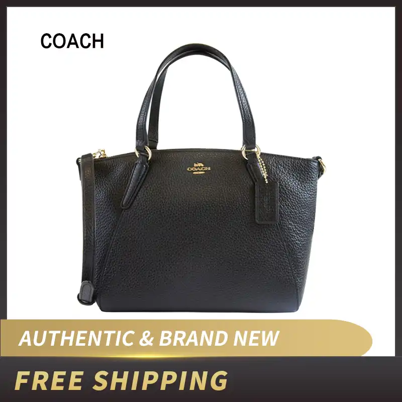 kelsey satchel coach
