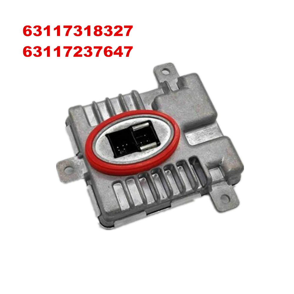 W003T20071 HID Xenon блок управления балластом D1S для E90 F10 F11 F01 F07 7237647 7318327 63117237647