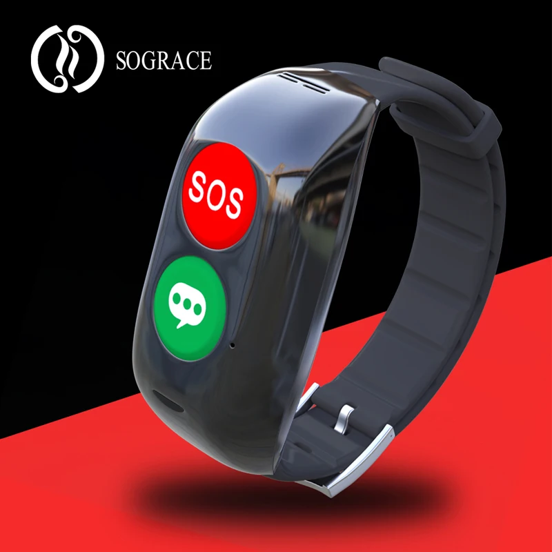 gulaki smart wristband