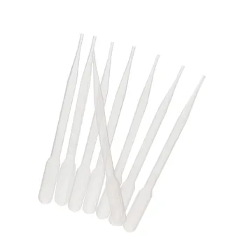 

Plastic Transfer Pipettes Dropper 3ml*10pcs Models Hobby Painting Tools Accessory With Other Products