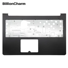 BillionCharm ноутбук Нижняя C D оболочка для Dell 5547, 5548 верхняя крышка принять модель настройки черный