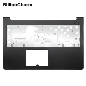 

BillionCharm Laptop Bottom C D Shell for Dell 5547 ,5548 Upper Cover 100% Brand New Original Accept Model Customization Black