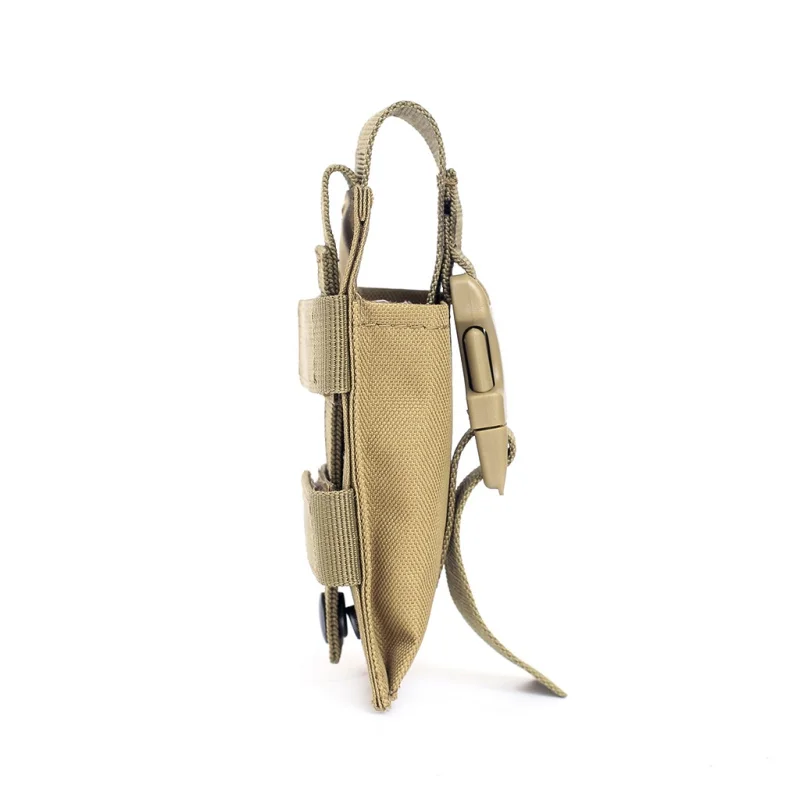 Военные тактические сумки охотничья сумка для винтовки поясные сумки винтовка страйкбол нож Talkie фонарик патроны Камуфляж сумки