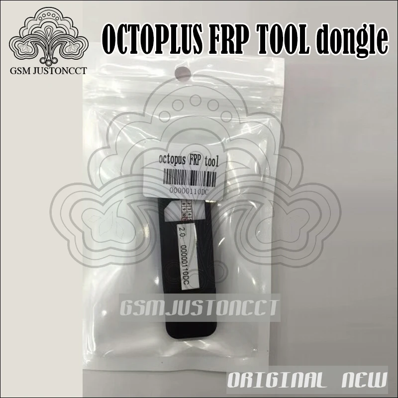 OCTOPLUS FRP TOOL dongle-gsmjustoncct-2