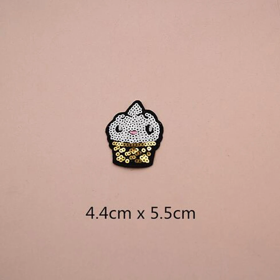 Patches BU46-15