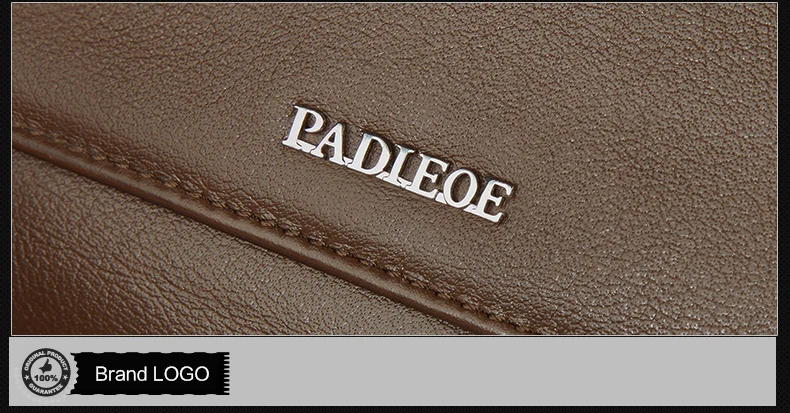 Padieoe из натуральной кожи Для мужчин Талия пакеты кожа Повседневное поясная высокое качество поясная сумка для Для мужчин пакеты