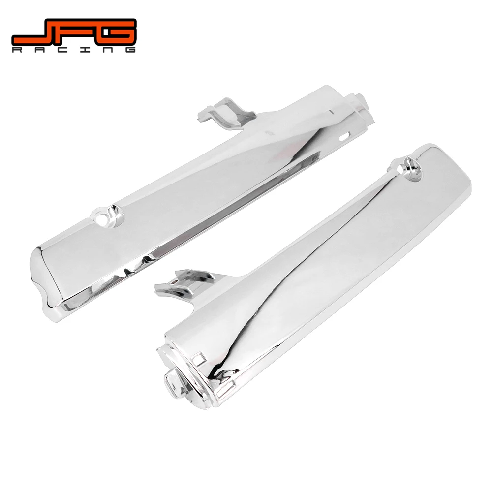Пара крышек двигателя мотоцикла для HONDA COLDWING GOLD WING 1800 GL1800 2001 2002 2003 2004 2005 2006 2007 2008 2009