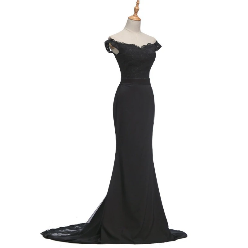 stretchy bridesmaid dresses