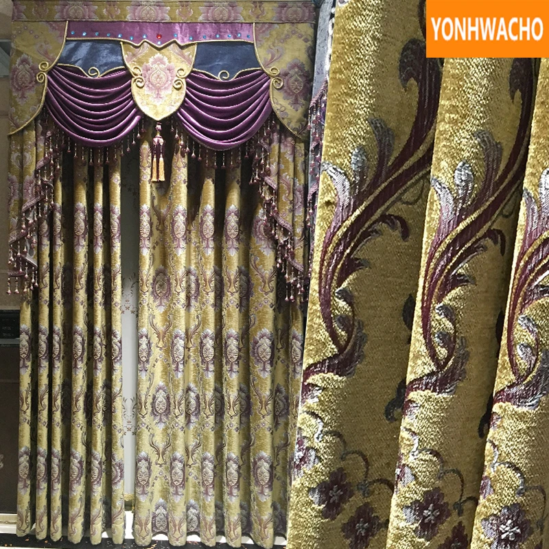 

the special link Custom curtain for the B266 curtain