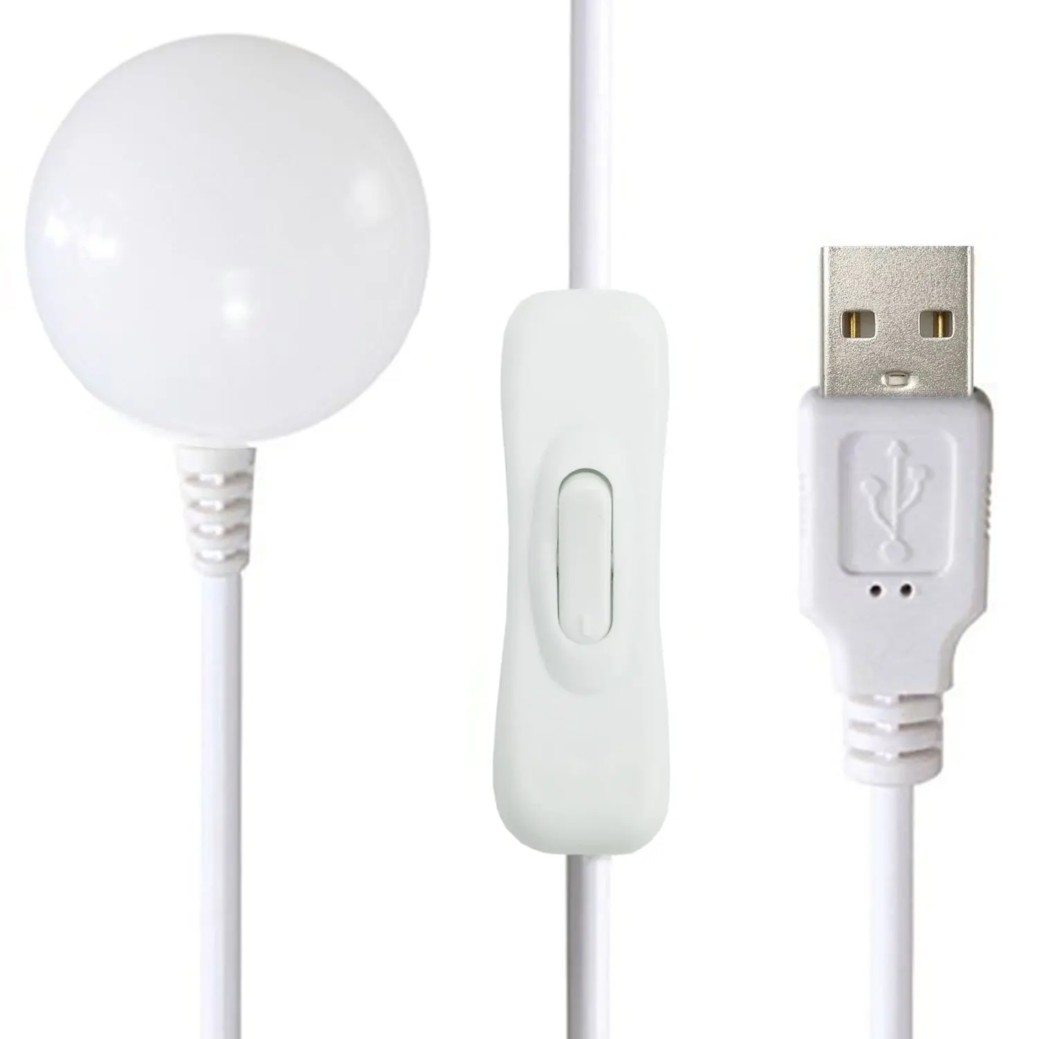 Мини USB СВЕТОДИОДНЫЙ ночник магнитная светодиодная лампа рабочий кемпинг шкаф