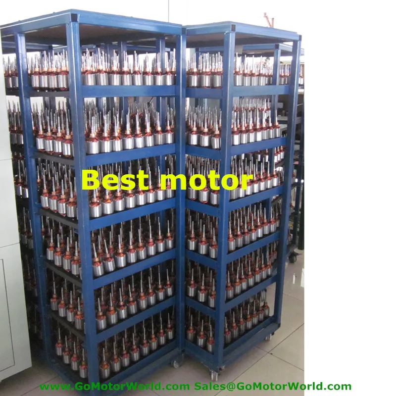 LA21 linear actuator motor