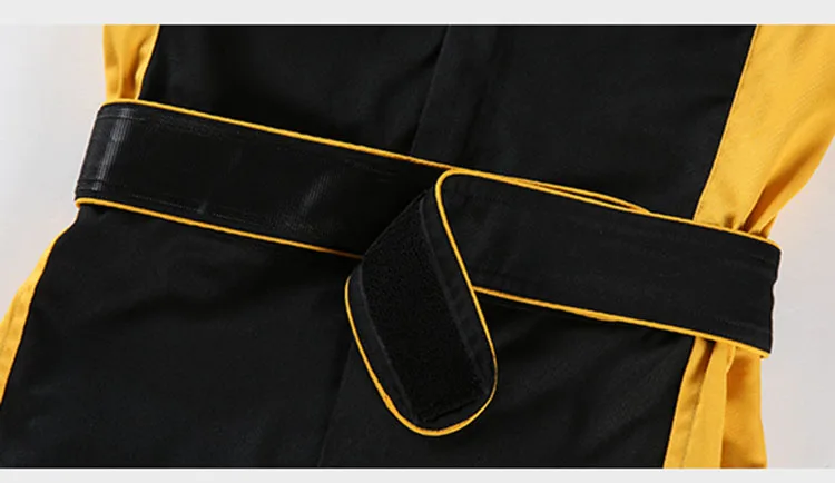 Work Clothing Men Women Working Coveralls Auto repair car beauty Workers Uniforms High Quality Unisex Overalls Plus Size S-5XL (15)