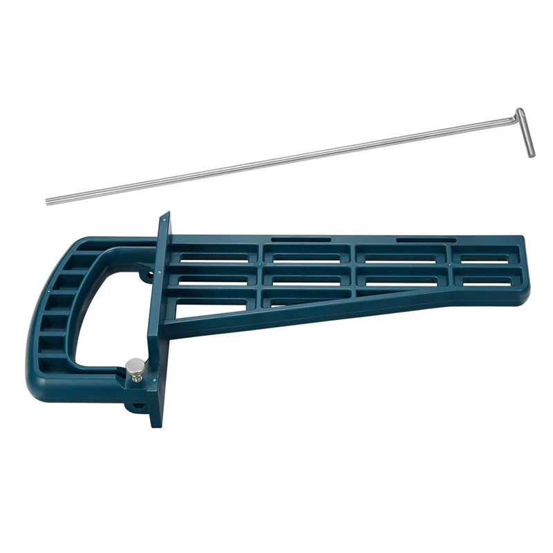 

Universal Magnetic Drawer Slide Jig Set Mounting Tool For Cabinet Furniture Extension Cupboard Hardware Install Guide