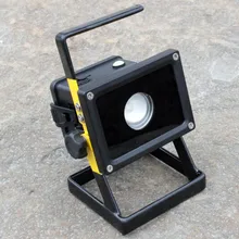 YUPARD XM-L2 Светодиодный прожектор светильник Точечный светильник поиск светильник T6 светодиодный 3 режима перезаряжаемая вспышка светильник+ 3*2200 мАч 18650 батарея+ зарядное устройство