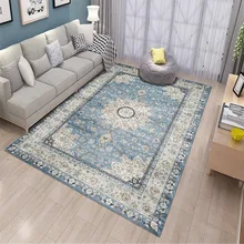 Ковер, домашний текстиль, коврики и ковры для дома, гостиной, ТАПИС салон alfombra dywan