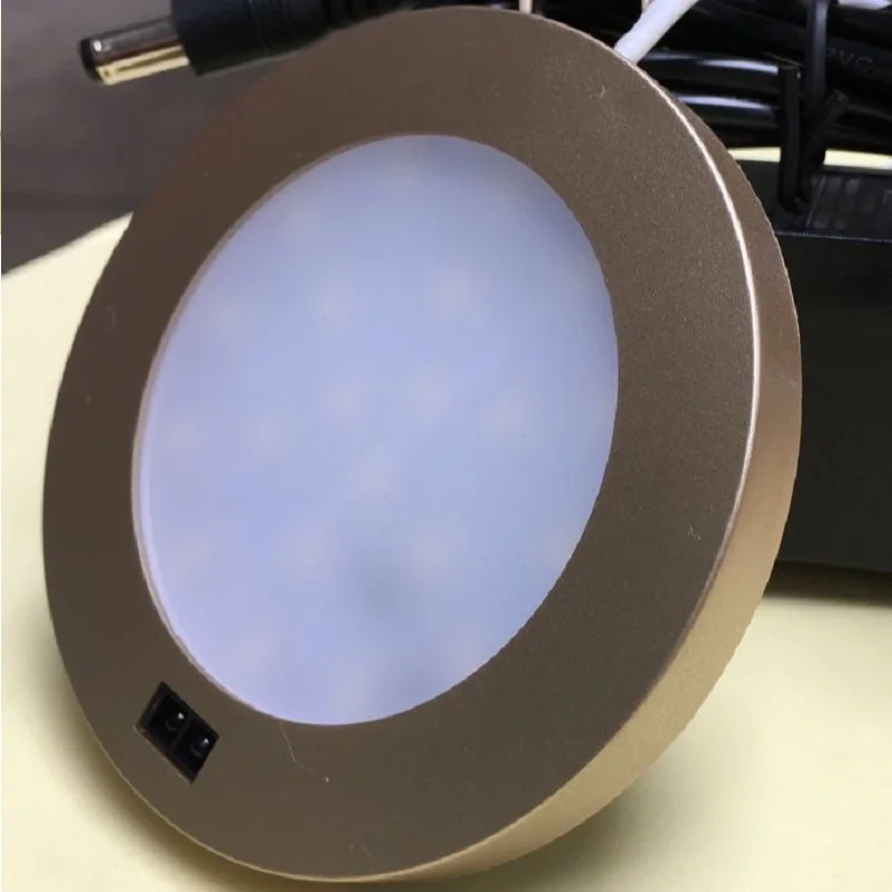 Gold-Shell-RV-Lighting