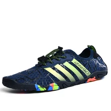 Мужская обувь; спортивная обувь для пляжа; быстросохнущая обувь унисекс для влюбленных пар; Уличная обувь для плавания; обувь для дайвинга; большие размеры