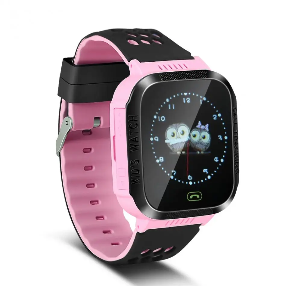 anti lost watch