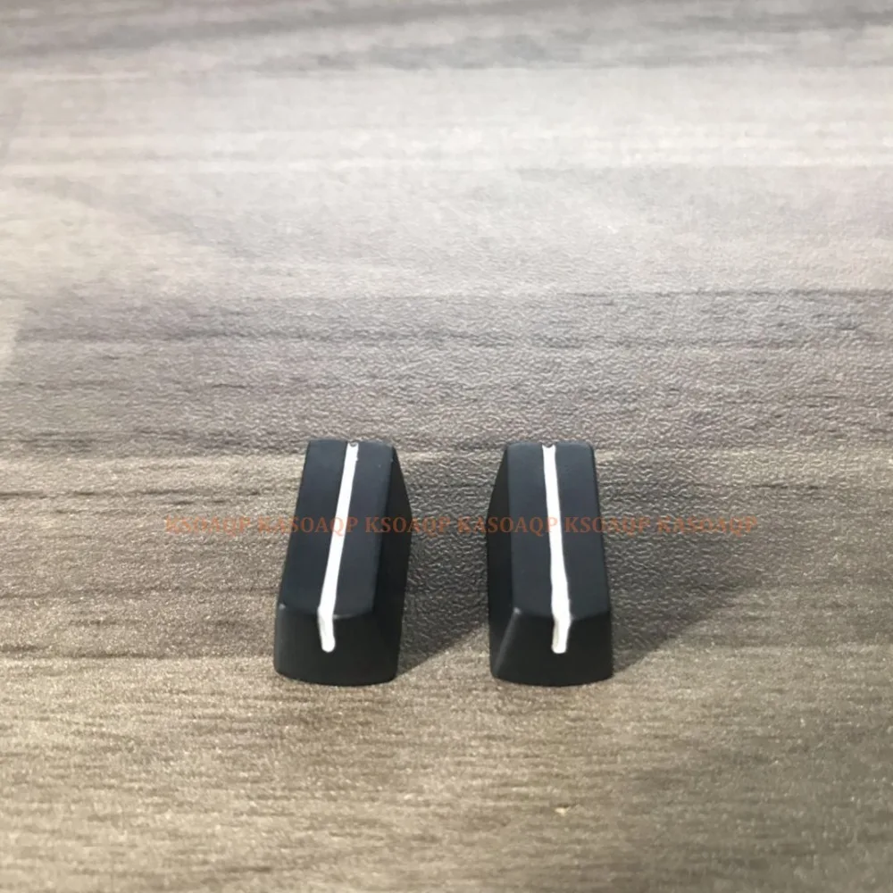 50 шт. DAC2355 Ручка регулятора уровня для Pioneer DJM300 DJM500 DJM600 DJM3000 DJM800 DJM700 DAC2371 Замена