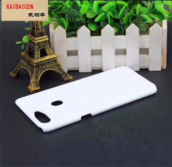 

DHL Freeshipping For OPPO R11S Plus 3D Sublimation Cell Phone Cover Case