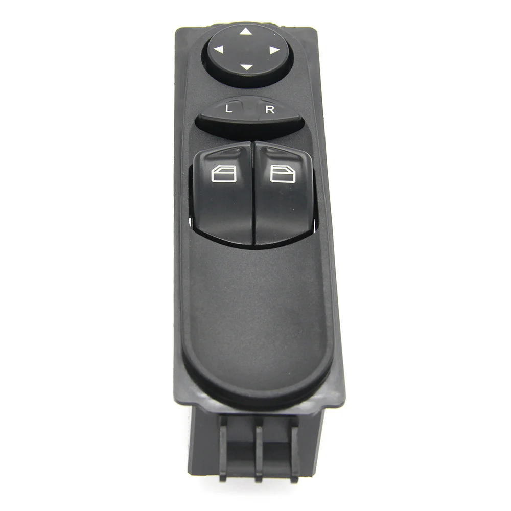 Front Power Master Window Switch for Mercedes Benz W639 Vito