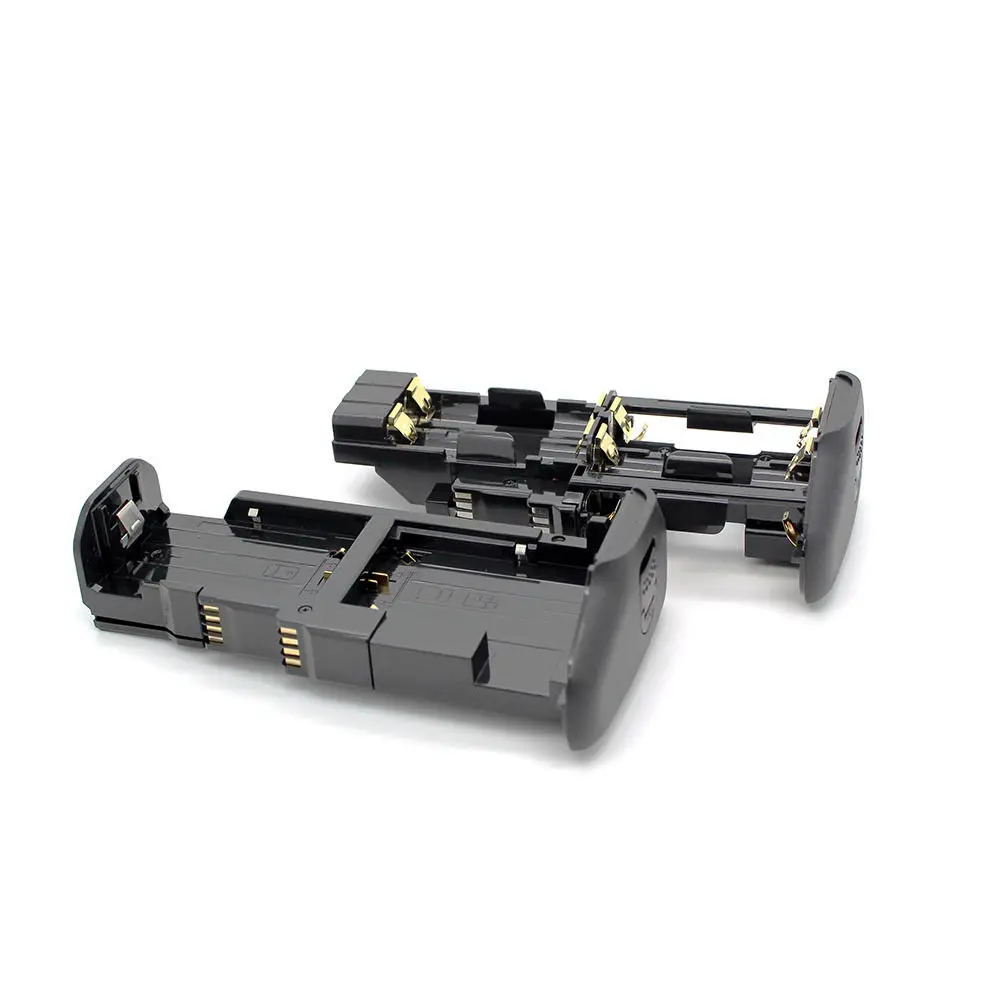 JINTU Camera Battery Grip Holder for Canon EOS 60D 60Da 60D-a LP-E6 AS BG-E9 Replacement power