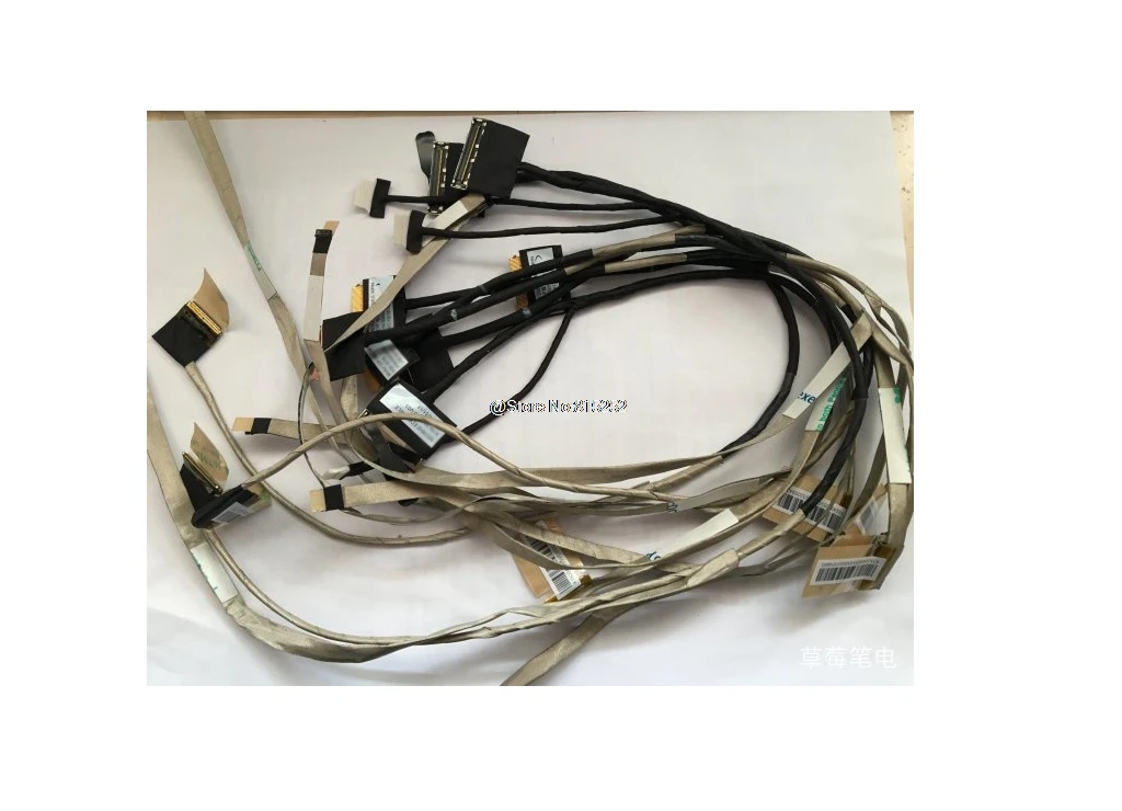 

Laptop LCD Cable For MSI GS60 MS16H2 K1N-3040015-V03 New Original