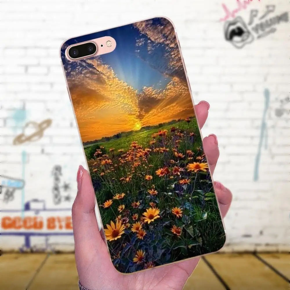 ТПУ новый модный цветок жизни Bring Me Horizon для Xiaomi Note 3 4 Mi3 Mi4 Mi4C Mi4i Mi5 Mi 5S 5X 6 6X 8 SE A1 Max Mix