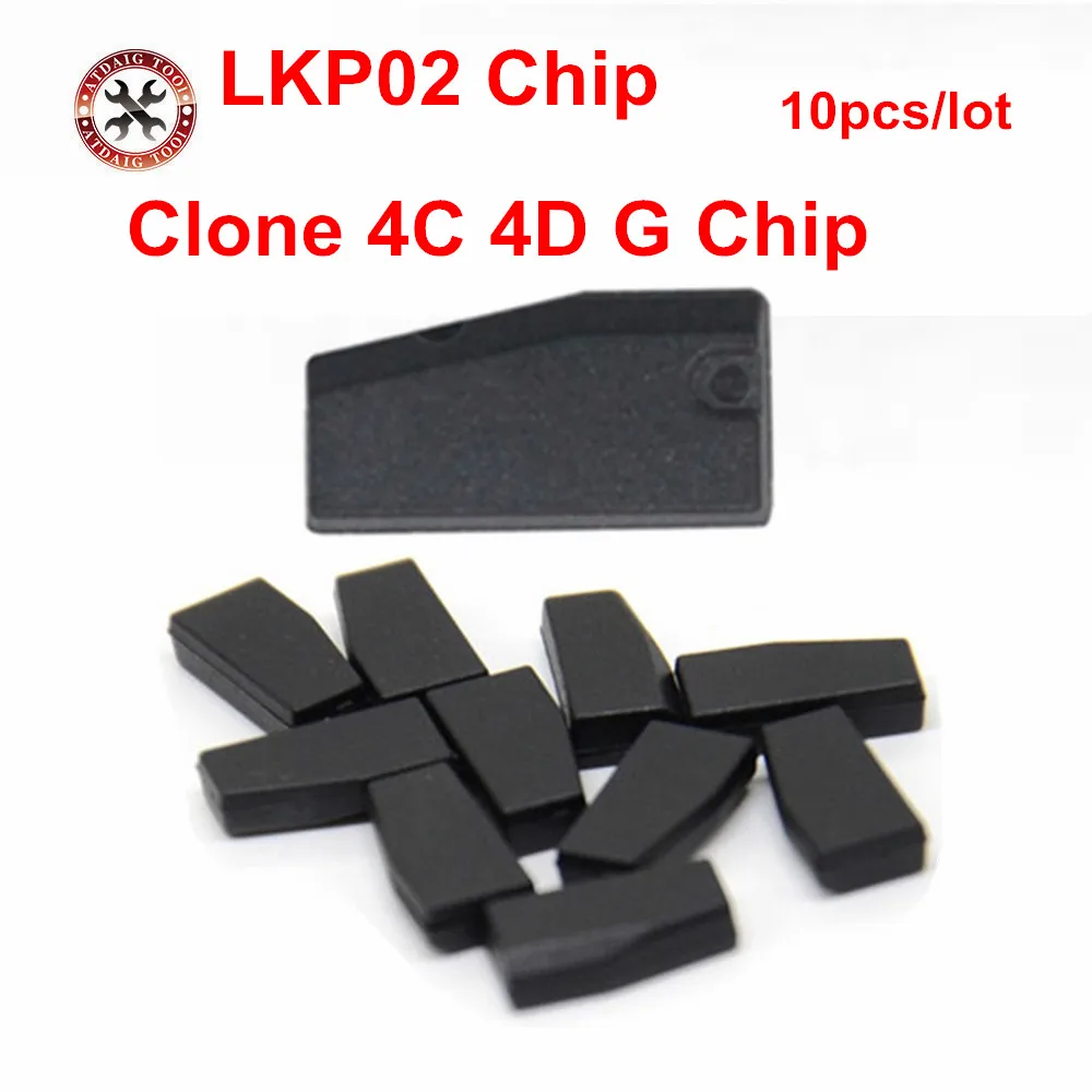 Лидер продаж чип Cloner Lkp02 может клон 4c 4d G чипа через Tango или Keyline 884 машина