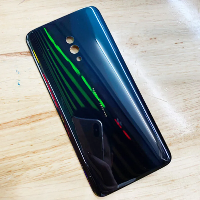 Для OPPO K3 k3 батарея задняя крышка корпус двери для OPPO K 3 запасные части OPPOK3