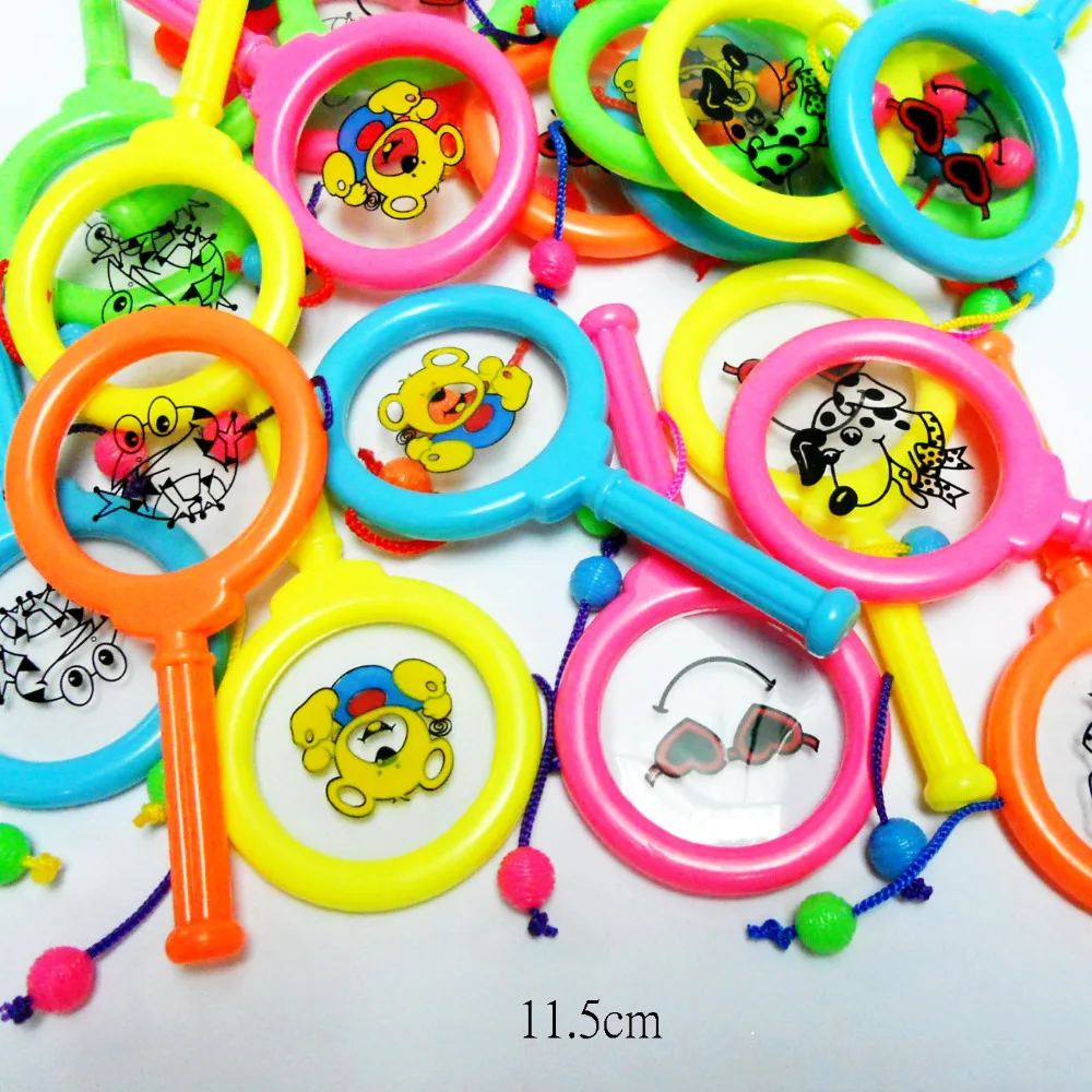 11.5cm drum