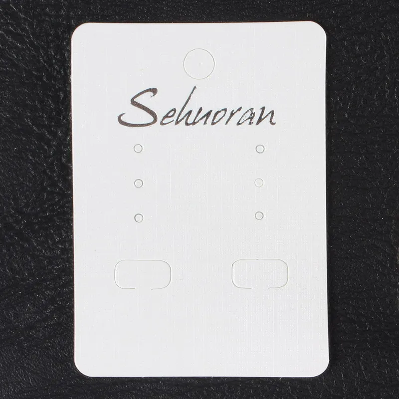 Earrings Card 800