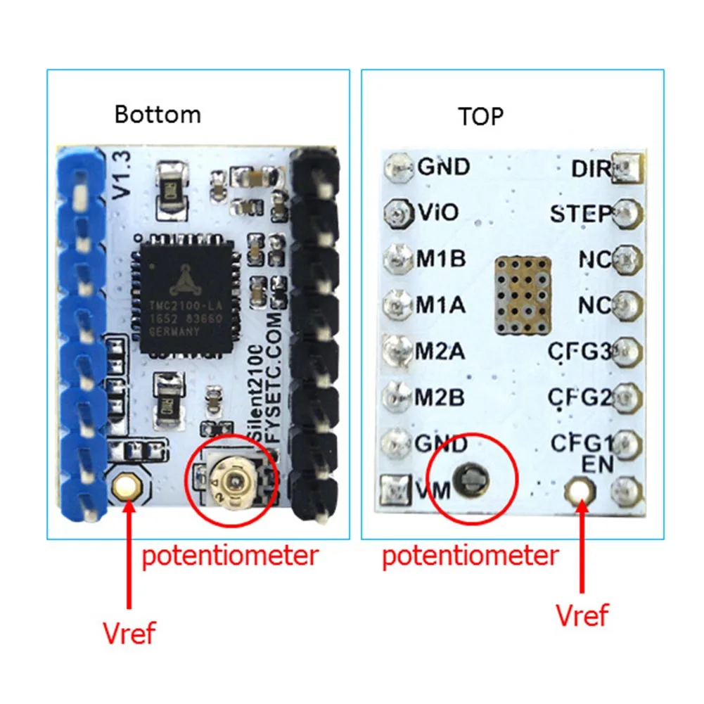 

For MKS GEN L Compatible with 12864 LCD Display Support TMC2100 Motor Driver 3D Print Kits LSMK99