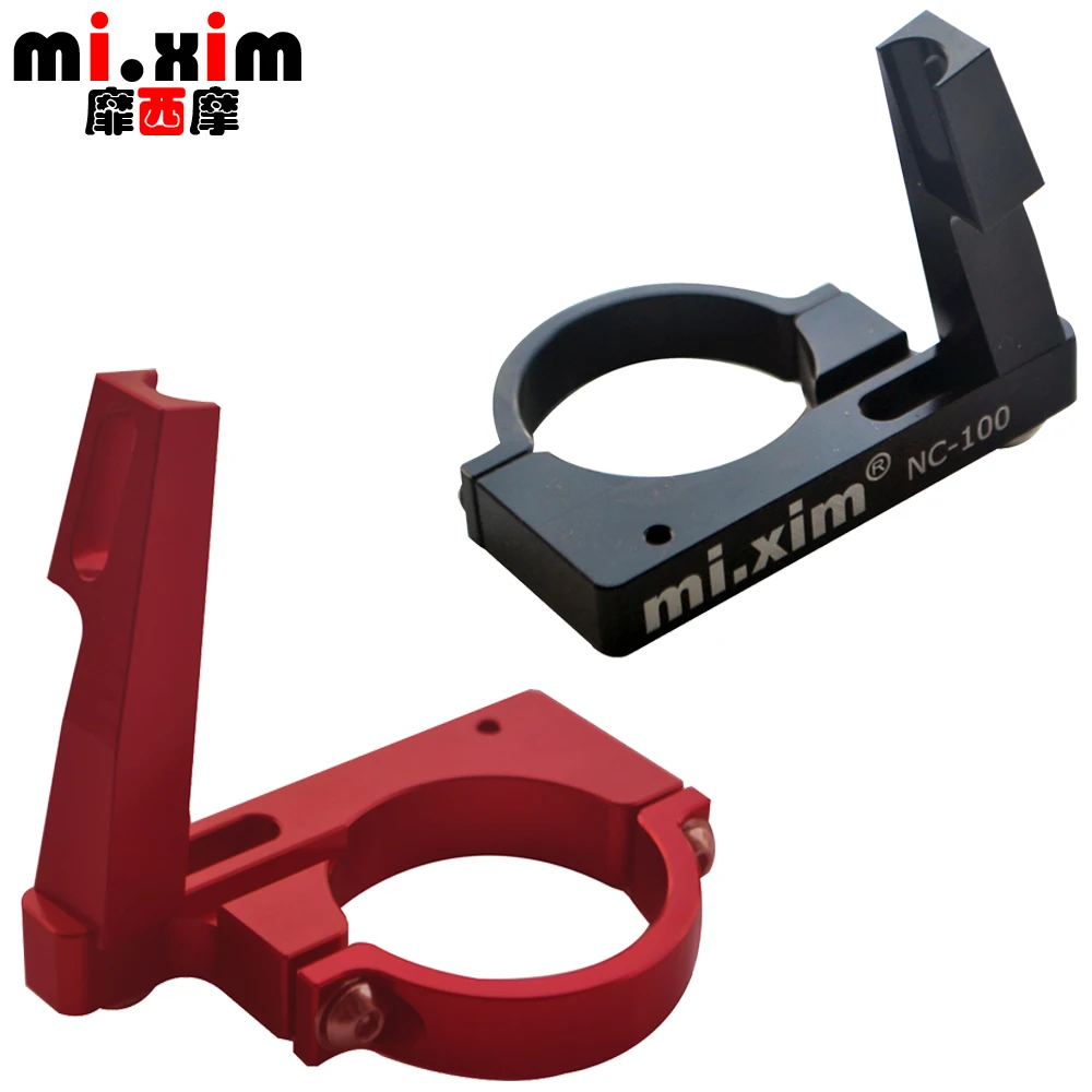 SM-AD91 Di2 Adattatore Deragliatore Anteriore Shimano SM-AD91 Dura-Ace Di2 - Per Tubi 34.9mm O 28.6/31.8mm GRX RX400 Front Derailleur - Foto 13